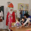 Mikuláš ve škole - 5. 12. 2011